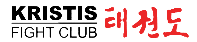 KRISTIS FIGHT CLUB